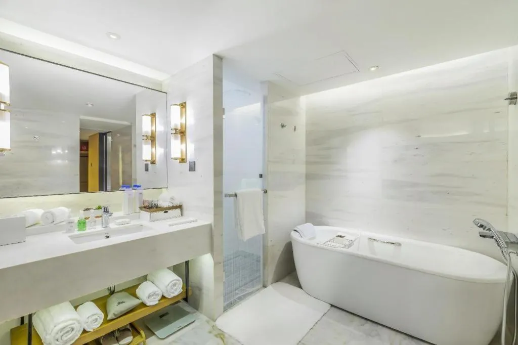 Shijiazhuang International Building Hotel