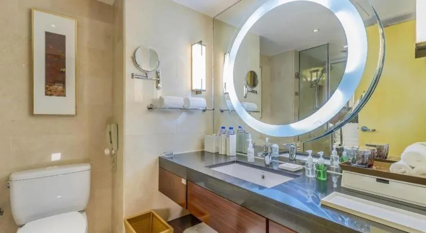 Shijiazhuang International Building Hotel