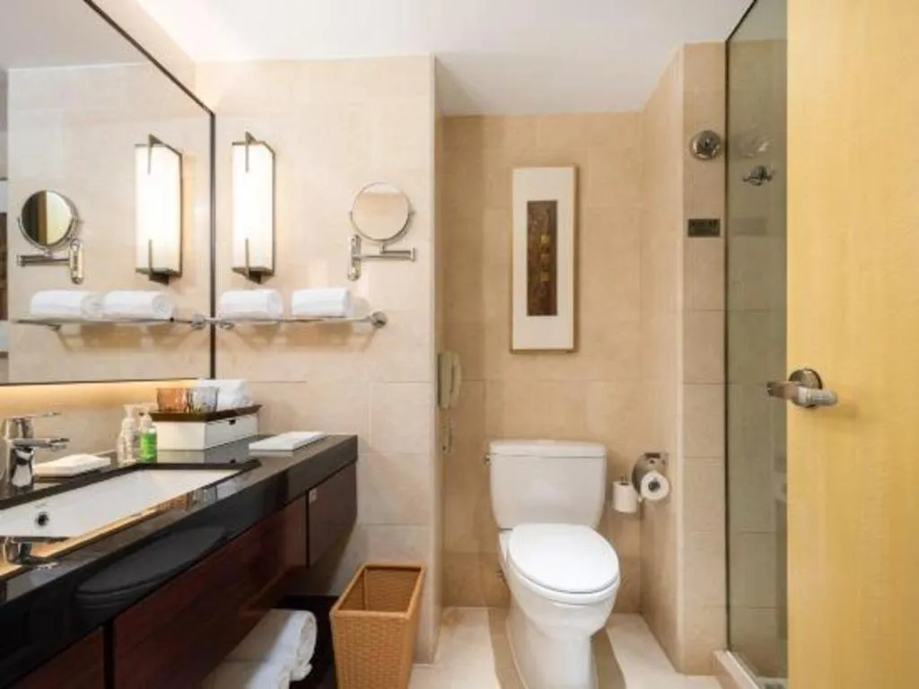 Shijiazhuang International Building Hotel