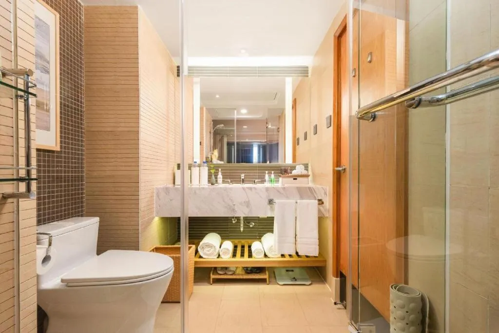 Shijiazhuang International Building Hotel