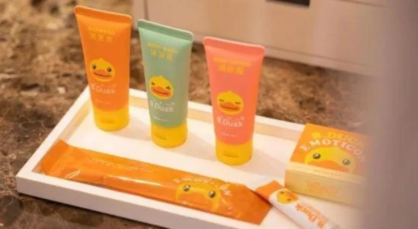 Shijiazhuang International Building Hotel