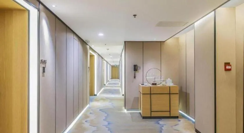 Shijiazhuang International Building Hotel