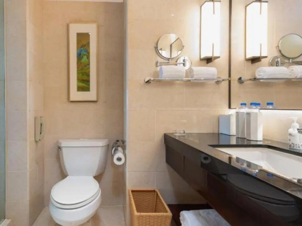 Shijiazhuang International Building Hotel