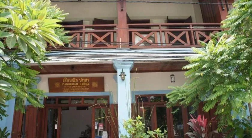 Pangkham Lodge
