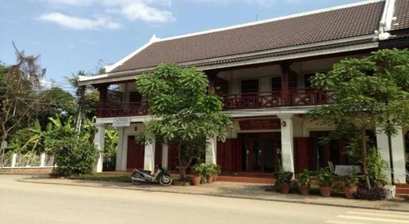 Pangkham Lodge