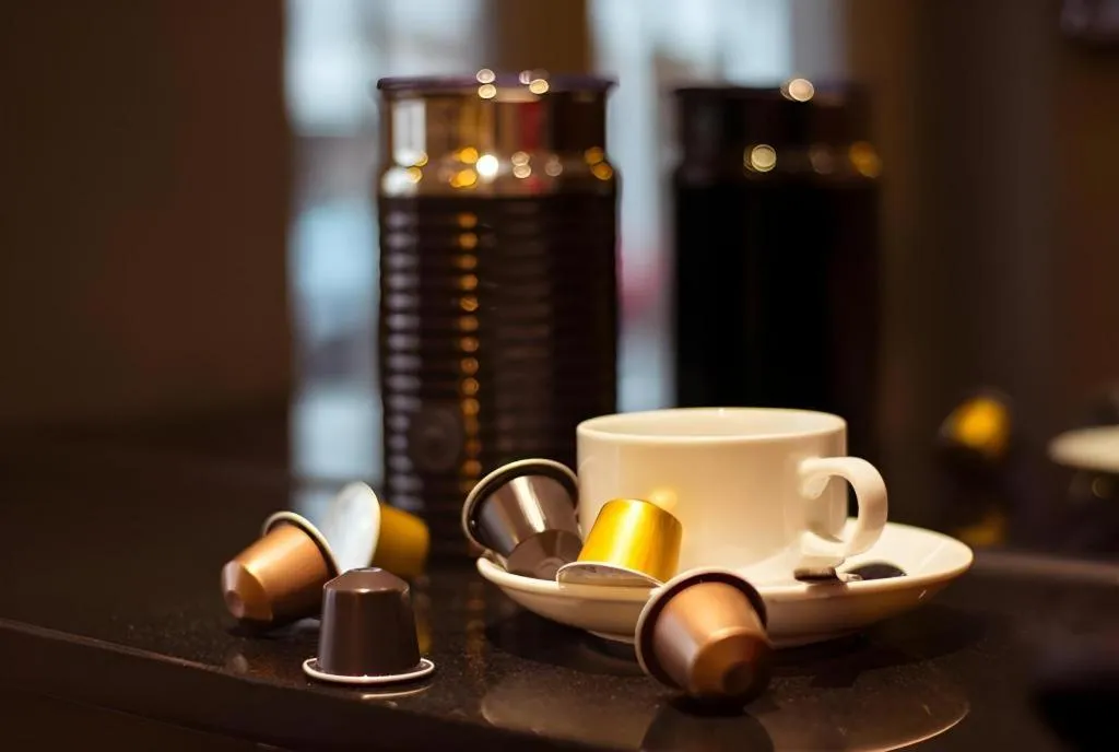 The Keong Saik Hotel