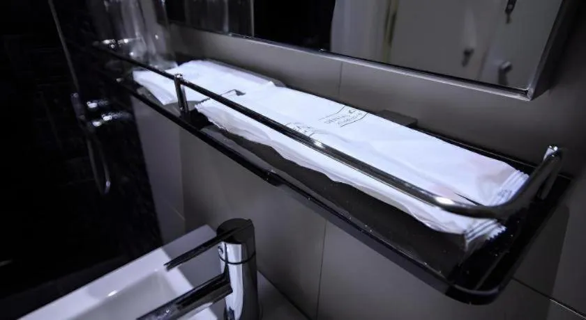 The Keong Saik Hotel