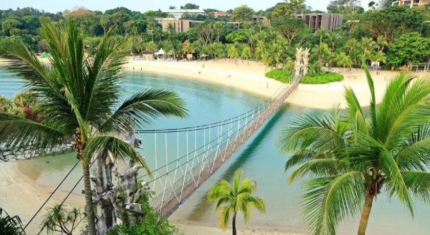 The Keong Saik Hotel