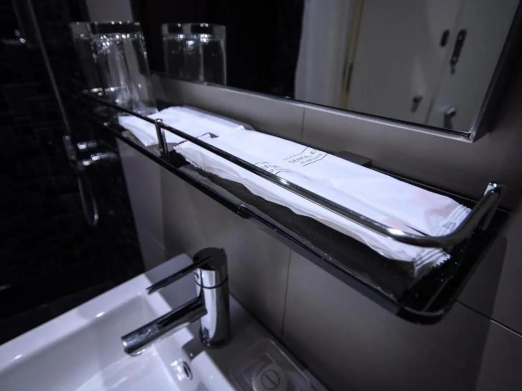 The Keong Saik Hotel