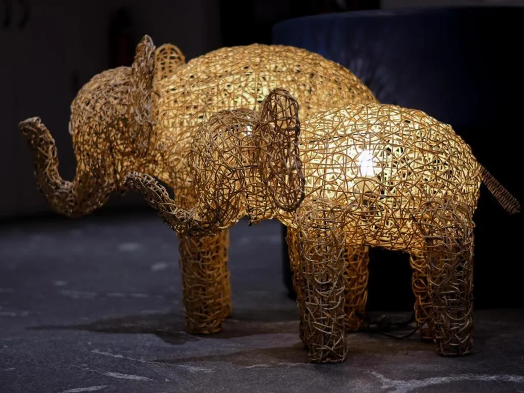 The Keong Saik Hotel