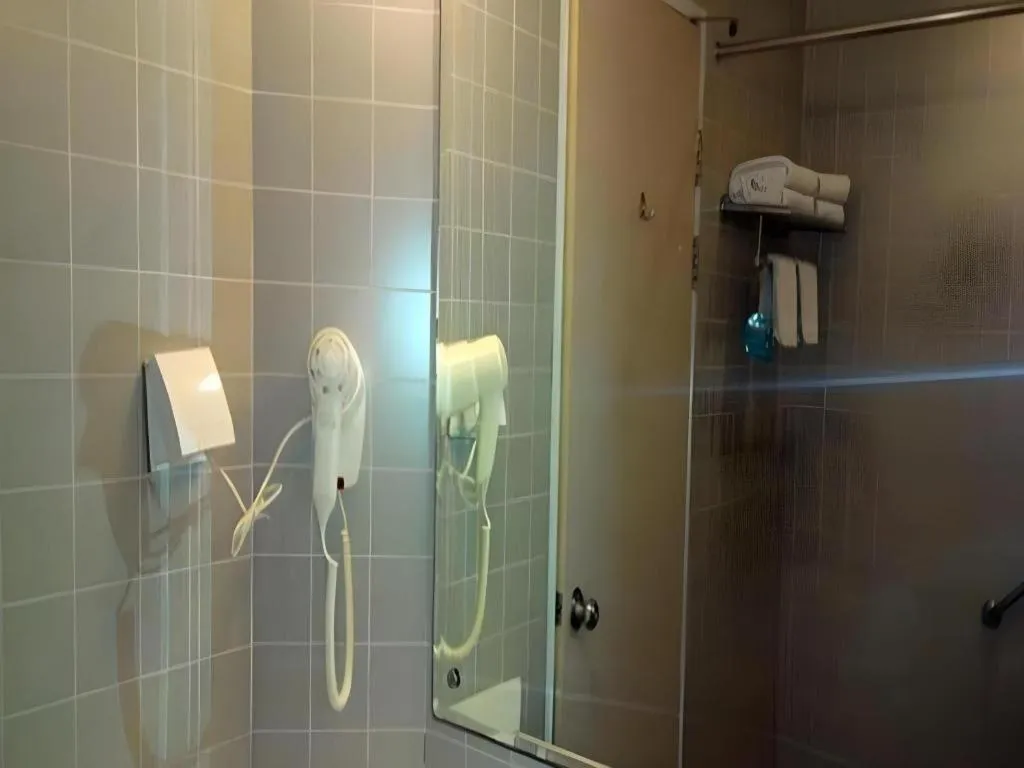 Jinjiang Inn Taiyuan Longtan Park