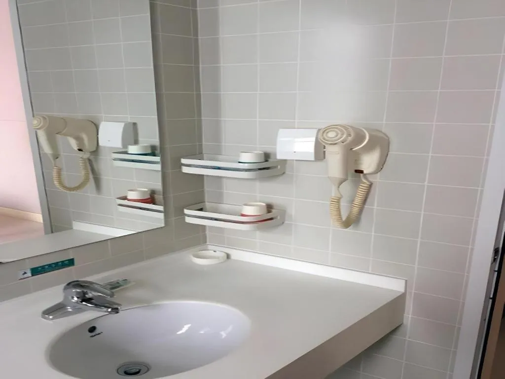 Jinjiang Inn Taiyuan Longtan Park