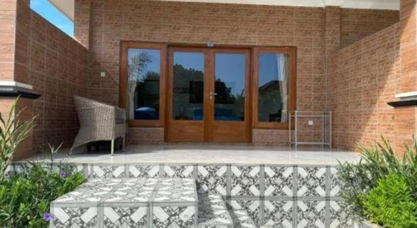 Tulamben Wreck Divers Resort & Restaurant