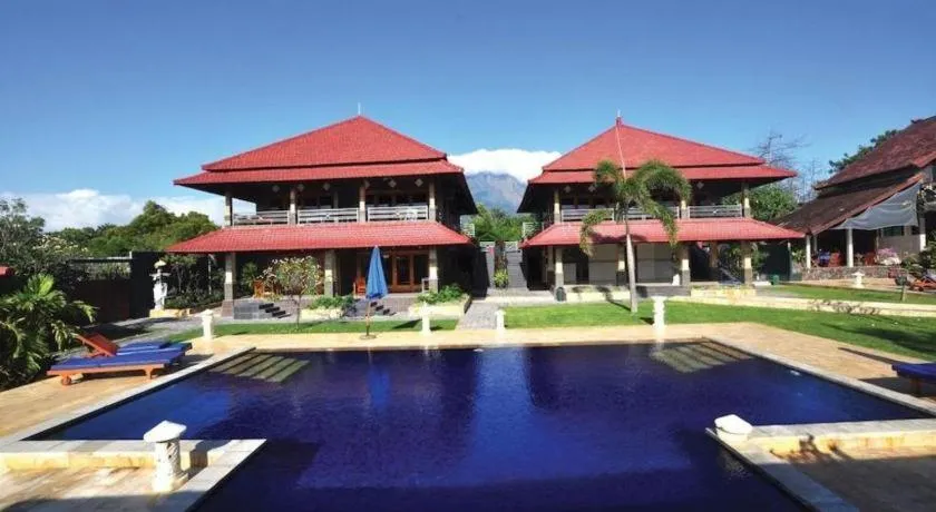 Tulamben Wreck Divers Resort & Restaurant