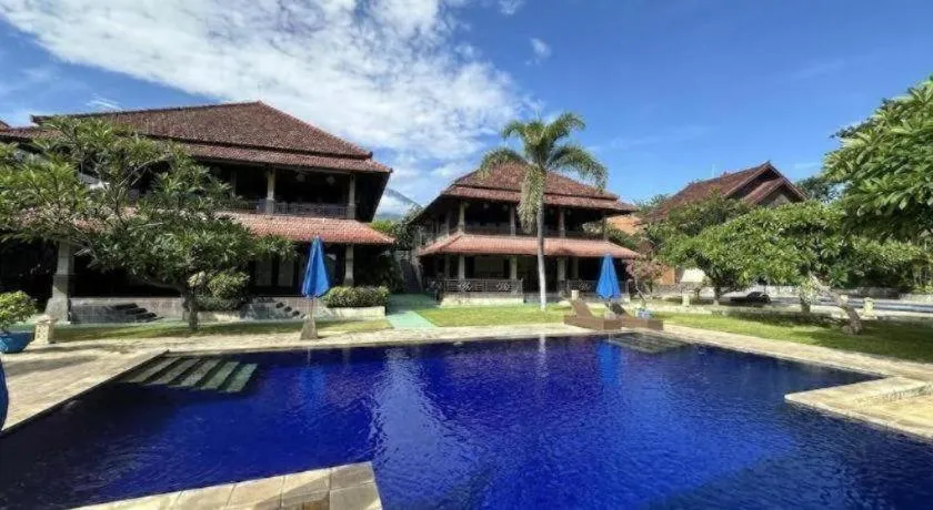 Tulamben Wreck Divers Resort & Restaurant