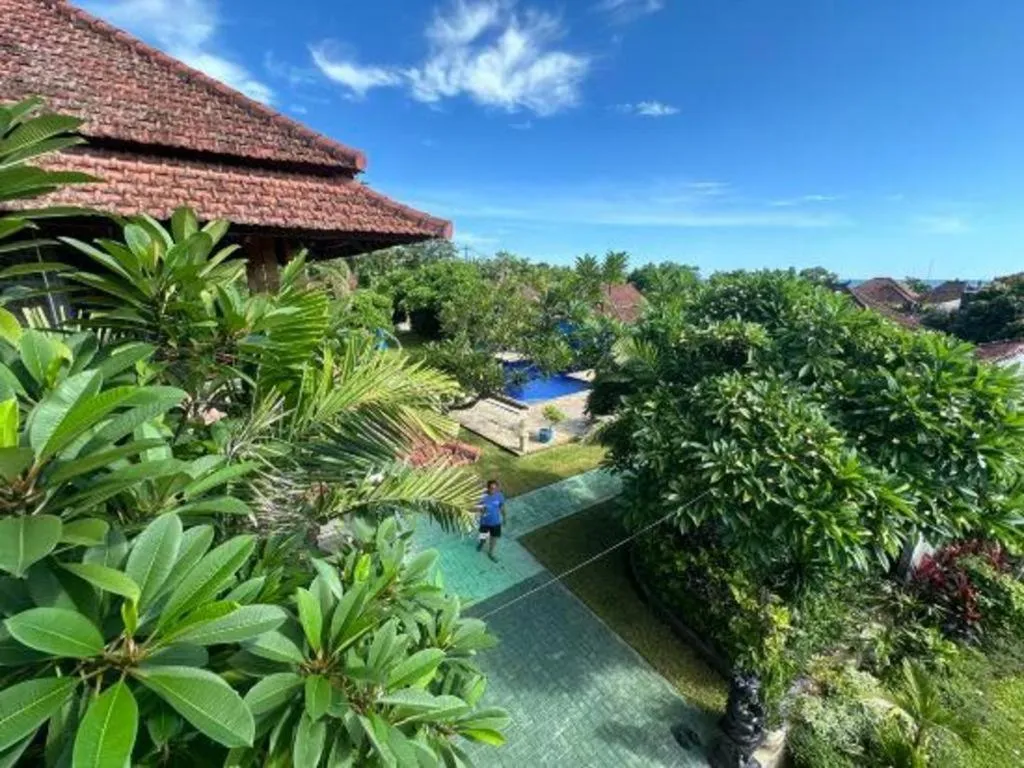 Tulamben Wreck Divers Resort & Restaurant