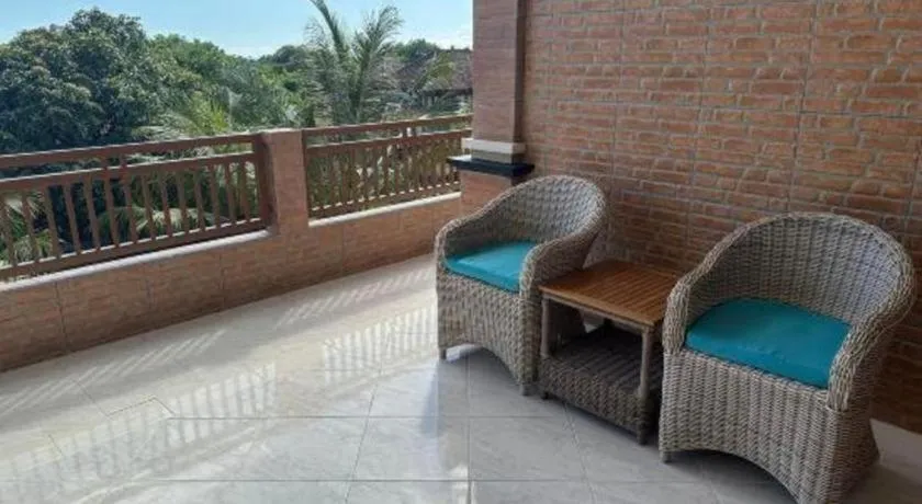 Tulamben Wreck Divers Resort & Restaurant