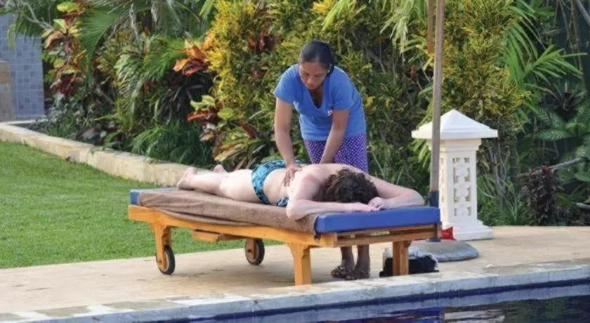 Tulamben Wreck Divers Resort & Restaurant