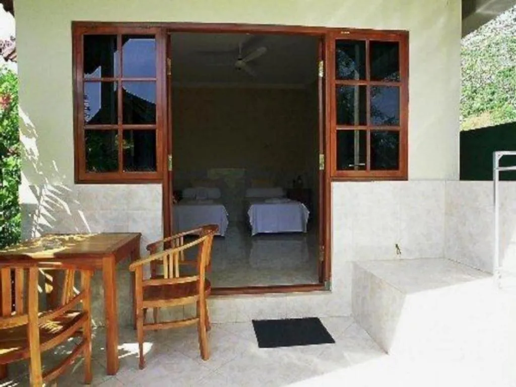 Tulamben Wreck Divers Resort & Restaurant