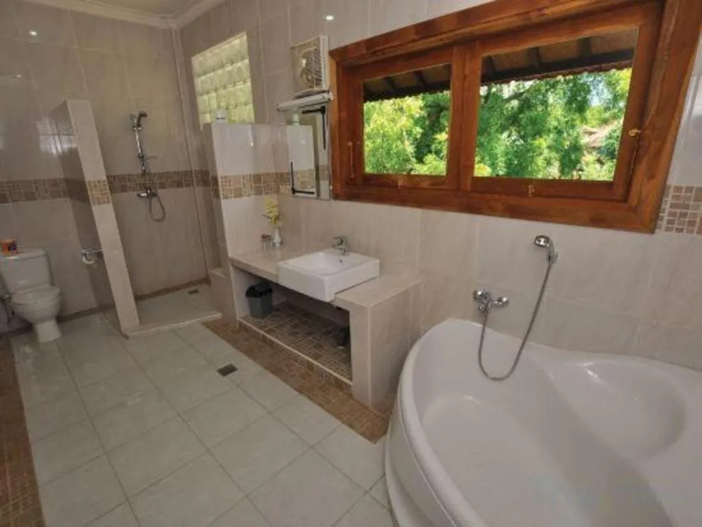 Tulamben Wreck Divers Resort & Restaurant