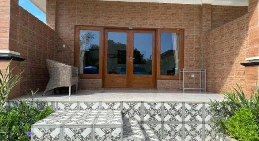 Tulamben Wreck Divers Resort & Restaurant