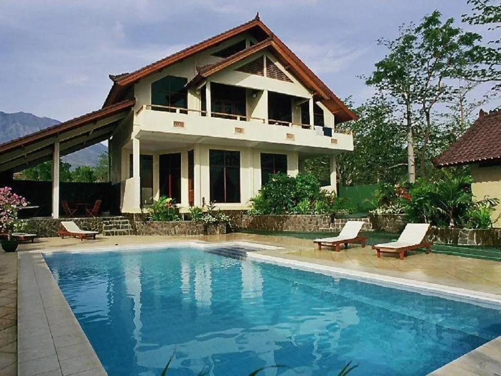 Tulamben Wreck Divers Resort & Restaurant