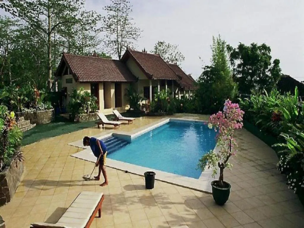 Tulamben Wreck Divers Resort & Restaurant