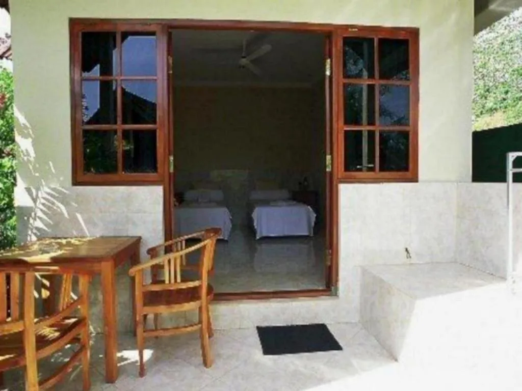 Tulamben Wreck Divers Resort & Restaurant