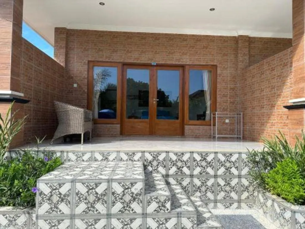 Tulamben Wreck Divers Resort & Restaurant