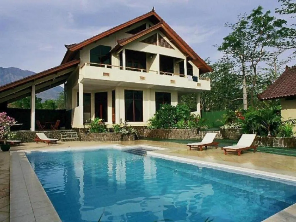 Tulamben Wreck Divers Resort & Restaurant