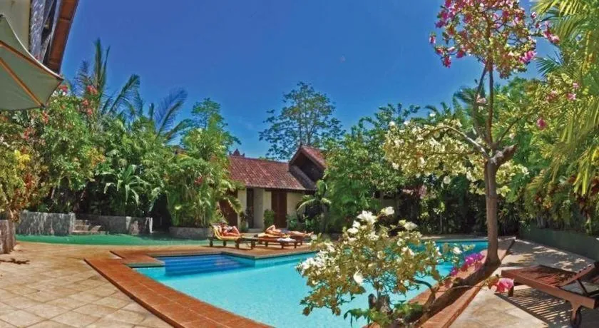 Tulamben Wreck Divers Resort & Restaurant