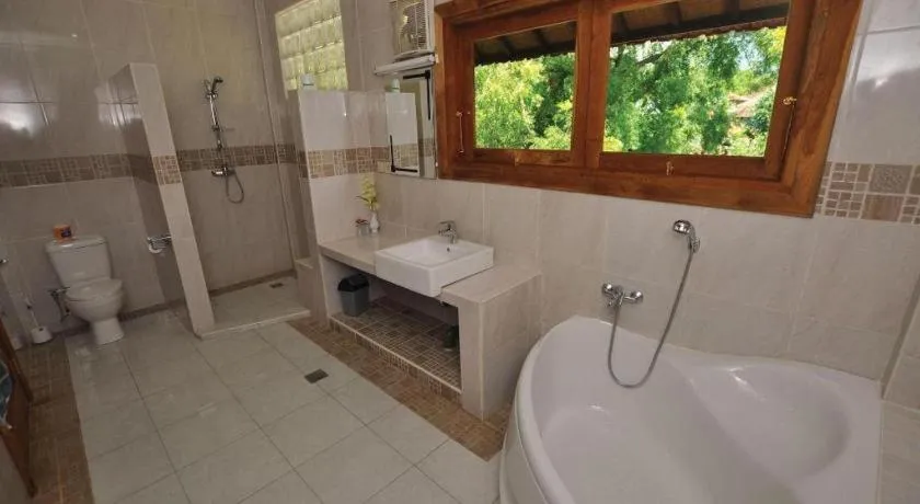 Tulamben Wreck Divers Resort & Restaurant