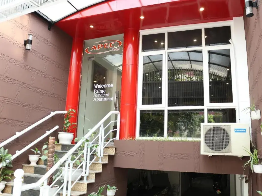 Dom's Residence & Hotel Hanoi Dom's Residence & Hotel Hanoi