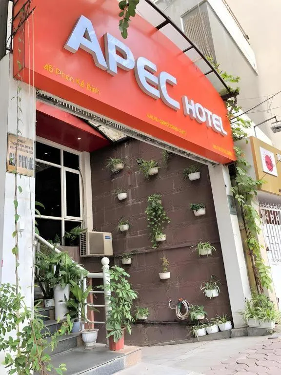 Apec Hotel