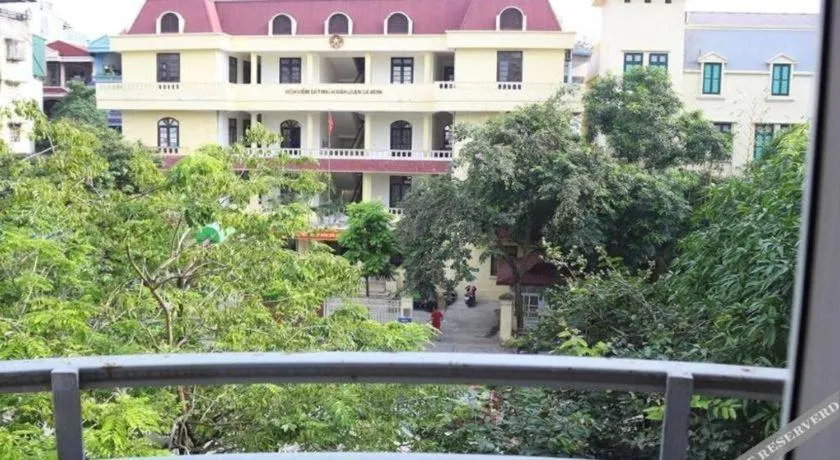 Dom's Residence & Hotel Hanoi