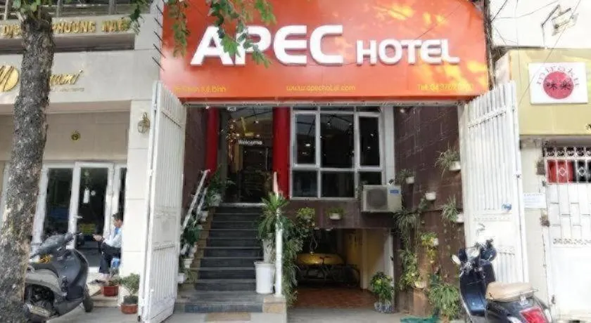 Apec Hotel