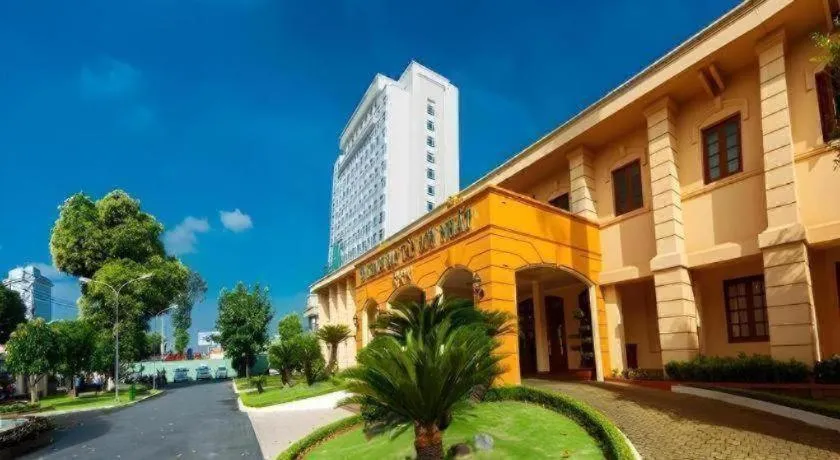 Tan Son Nhat Hotel