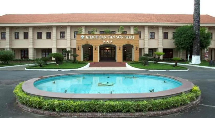 Tan Son Nhat Hotel