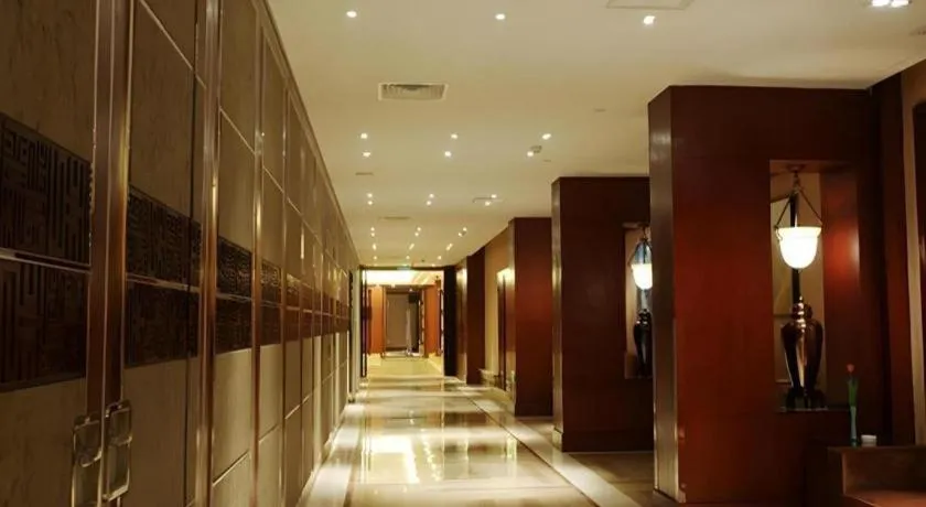 Yiwu Shinsun International Hotel