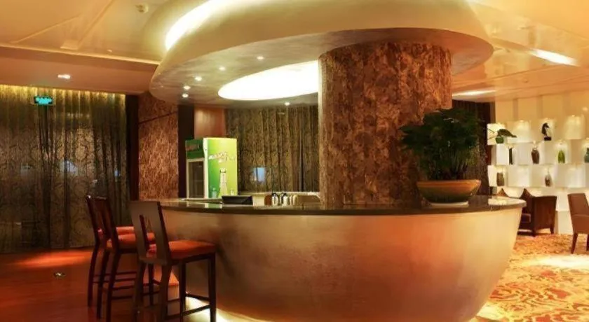 Yiwu Shinsun International Hotel