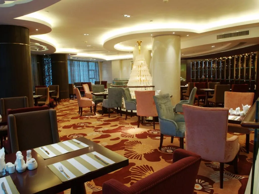 Yiwu Shinsun International Hotel