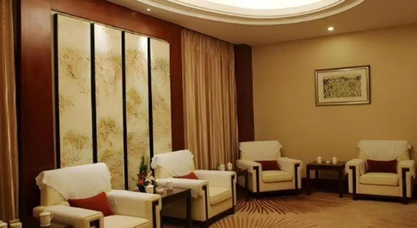 Yiwu Shinsun International Hotel
