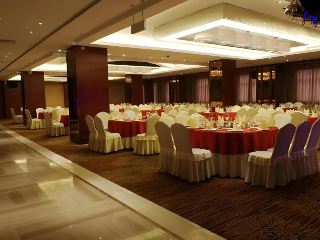 Yiwu Shinsun International Hotel