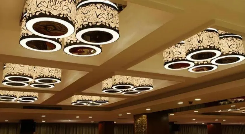 Yiwu Shinsun International Hotel