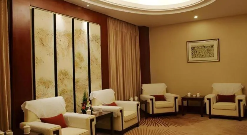 Yiwu Shinsun International Hotel