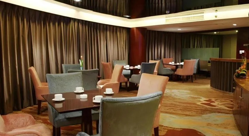 Yiwu Shinsun International Hotel