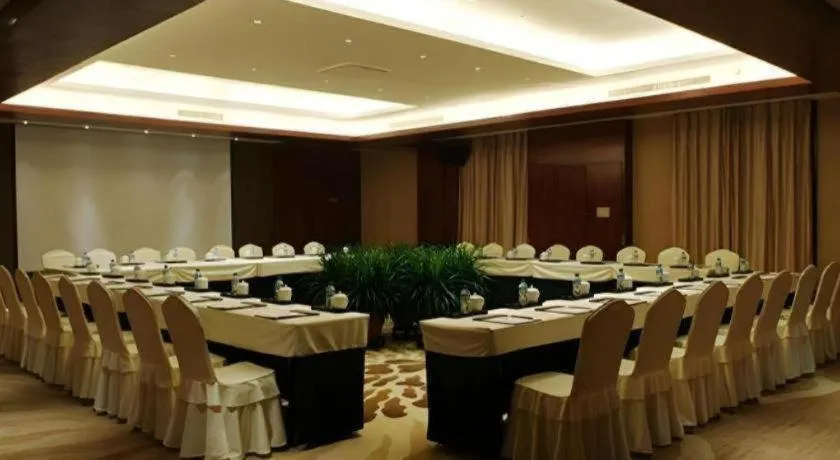 Yiwu Shinsun International Hotel