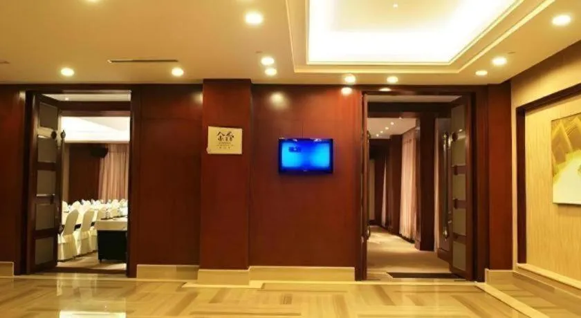 Yiwu Shinsun International Hotel