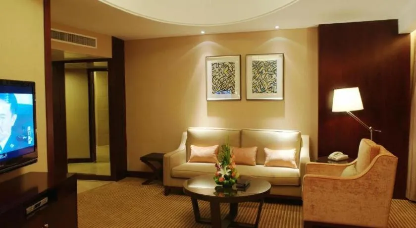 Yiwu Shinsun International Hotel