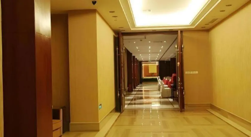 Yiwu Shinsun International Hotel